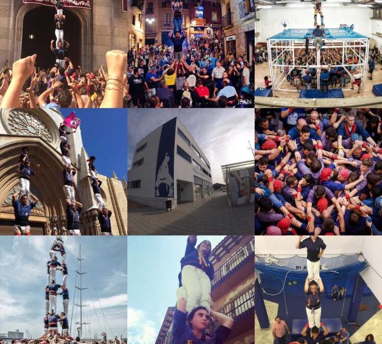 Gràcies per aquest 2017 i que tinguem un gran 2018!