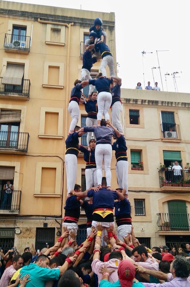 Satisfets de la diada de Sant Joan!