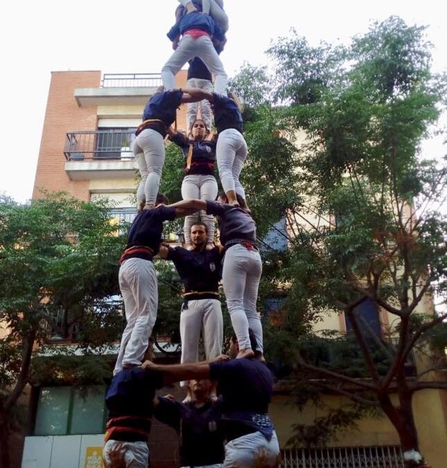 Diada de Sant Pere realitzada!