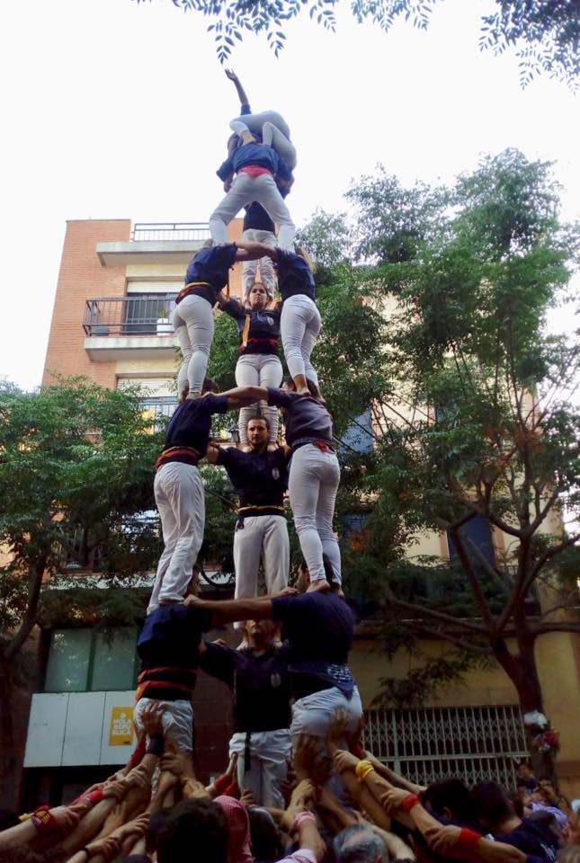 Diada de Sant Pere realitzada!