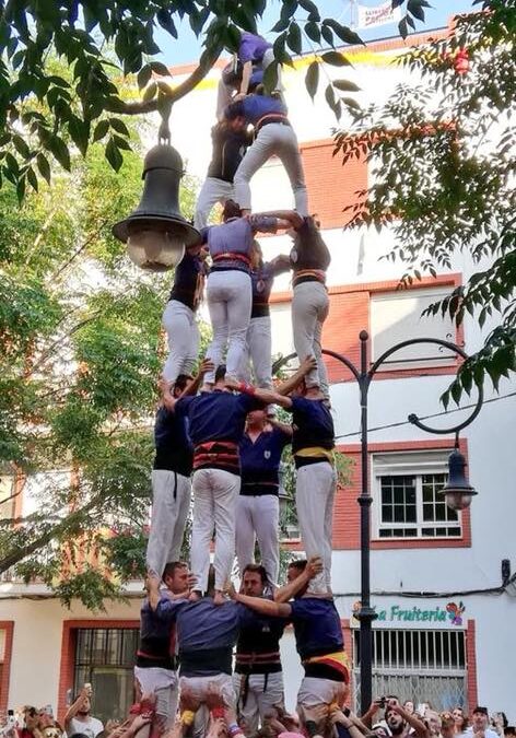 Diada de la Verge del Carme realitzada!