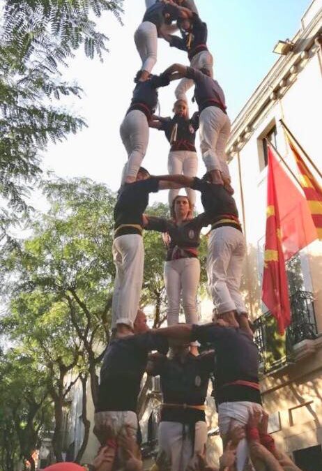 Diada a Constantí realitzada!