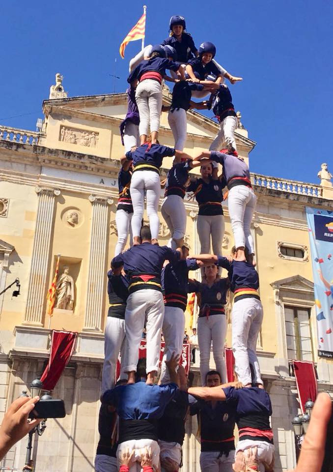 Diada de Santa Tecla realitzada!