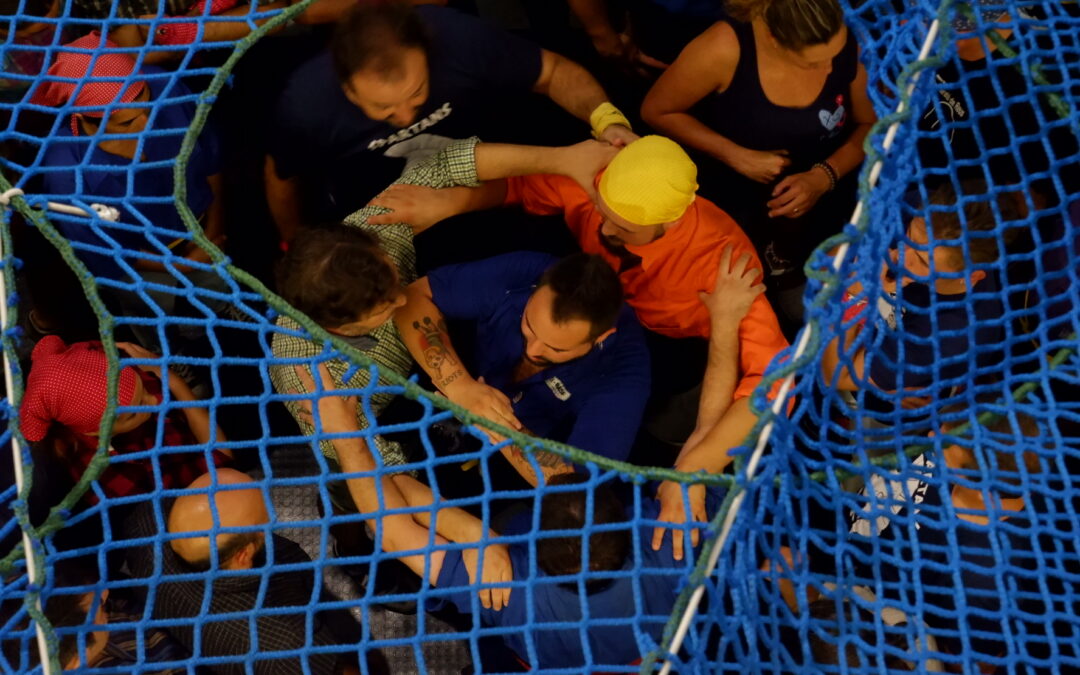 Tret de sortida a la temporada 2020