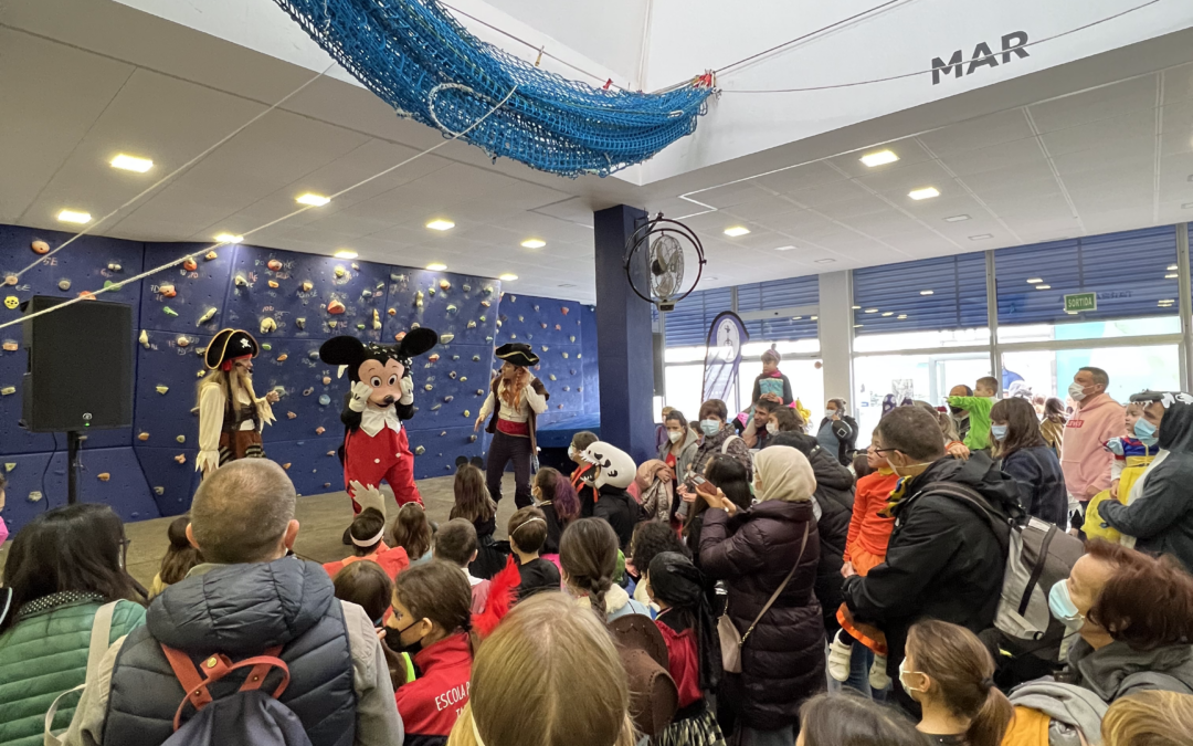 El Serrallo tindrà festa de Carnaval