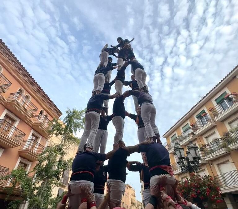 La millor diada fora de Tarragona en molts anys