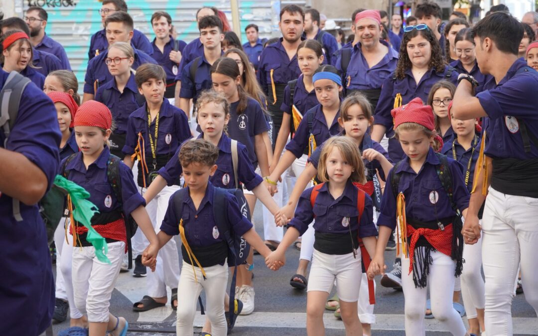 Contratemps per Sant Joan