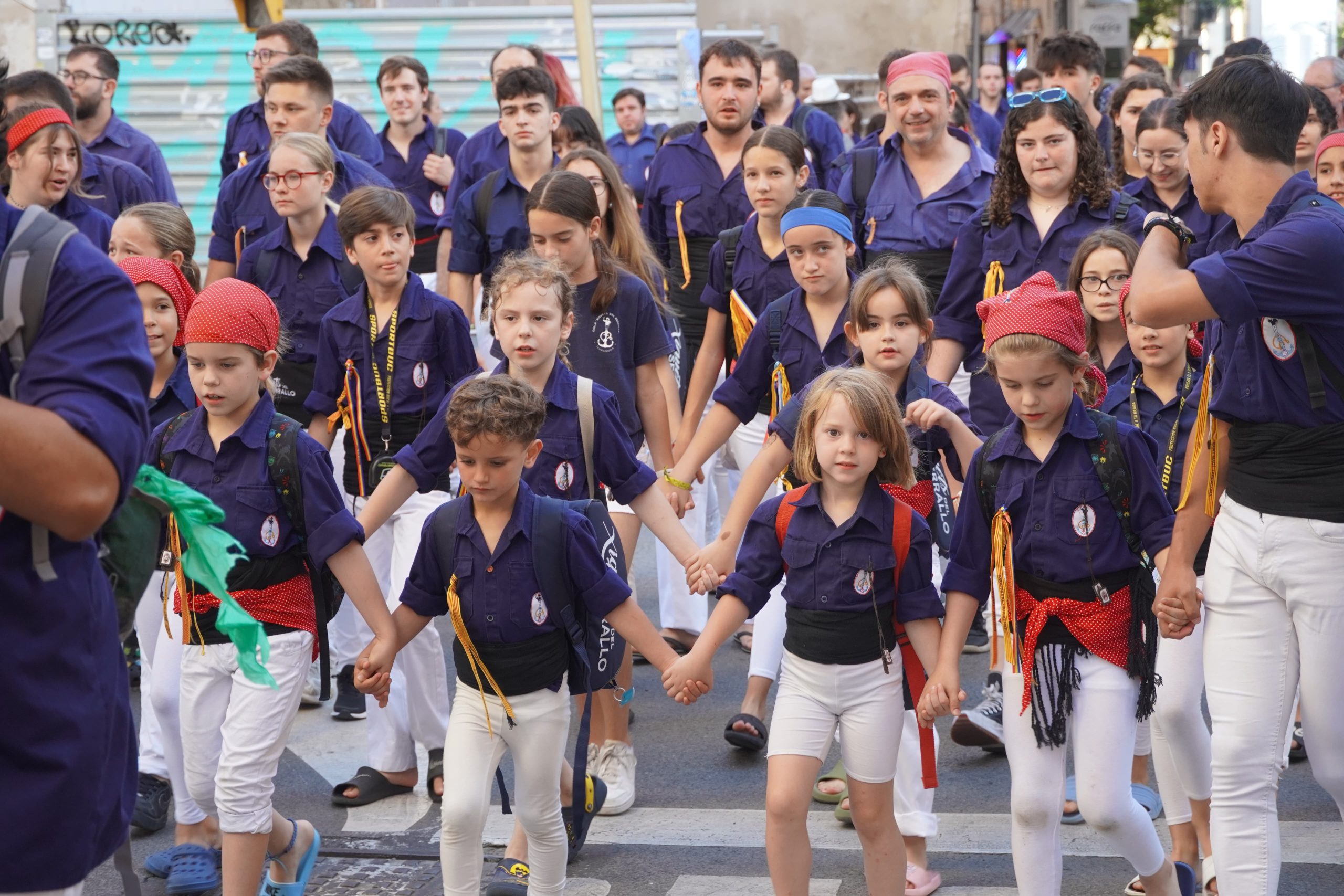 Contratemps per Sant Joan