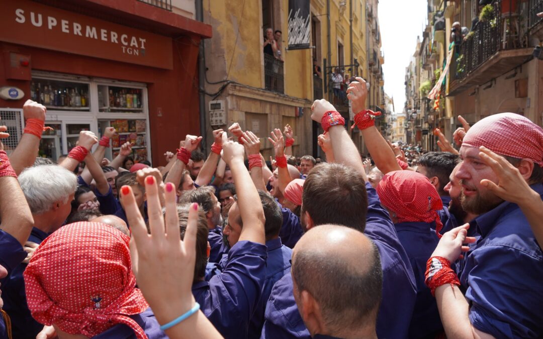 Sant Magí regala la millor diada de la temporada, però deixa deures pendents