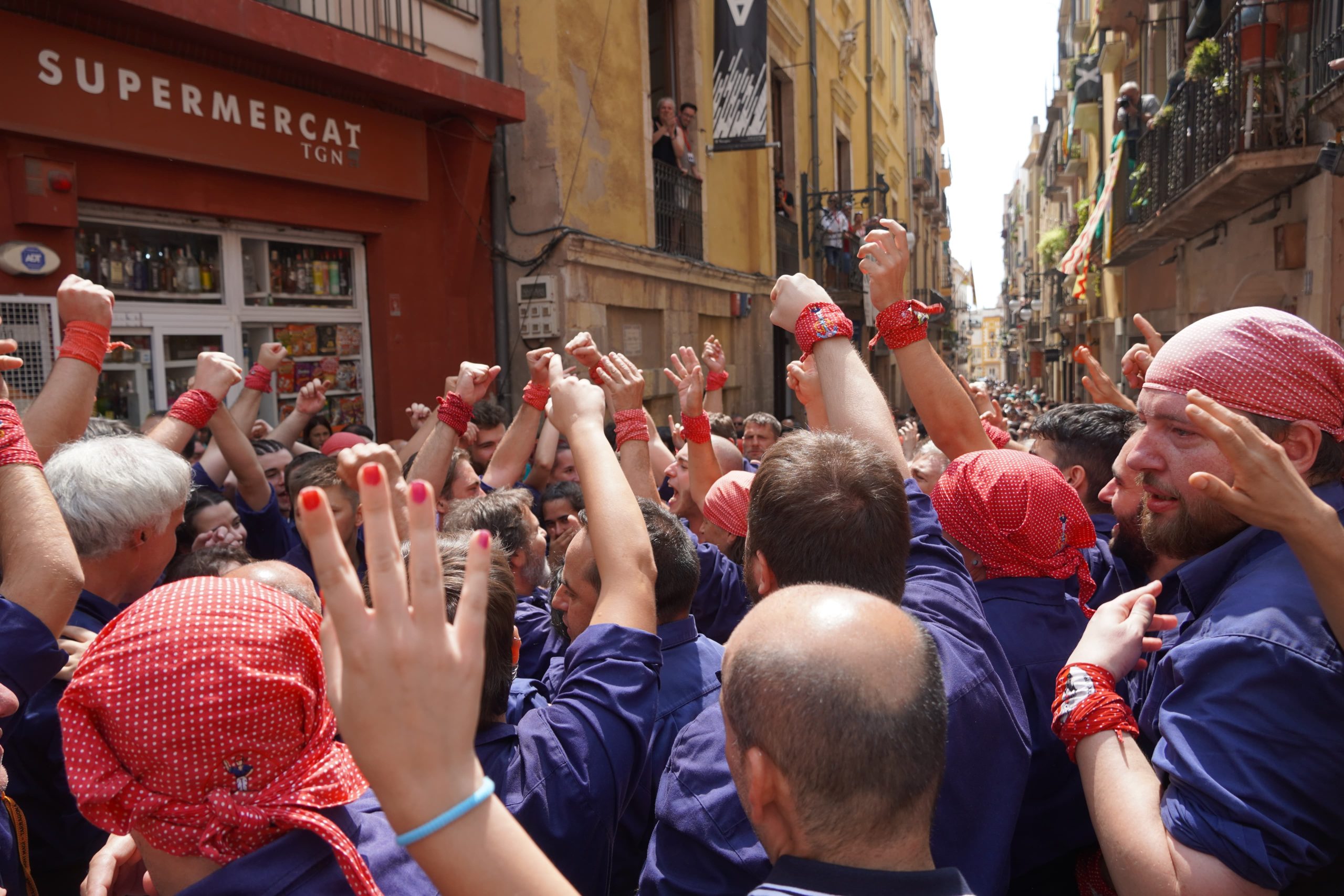 Sant Magí regala la millor diada de la temporada, però deixa deures pendents