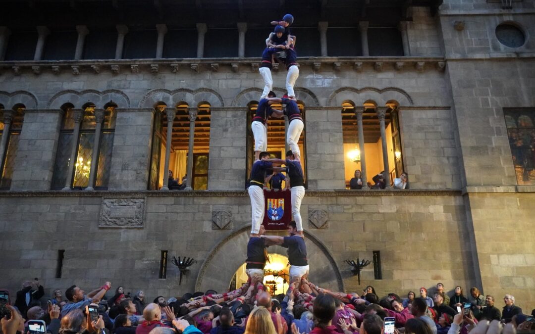 El Serrallo fa l’aleta al 2 de 7 per primer cop fora de Tarragona