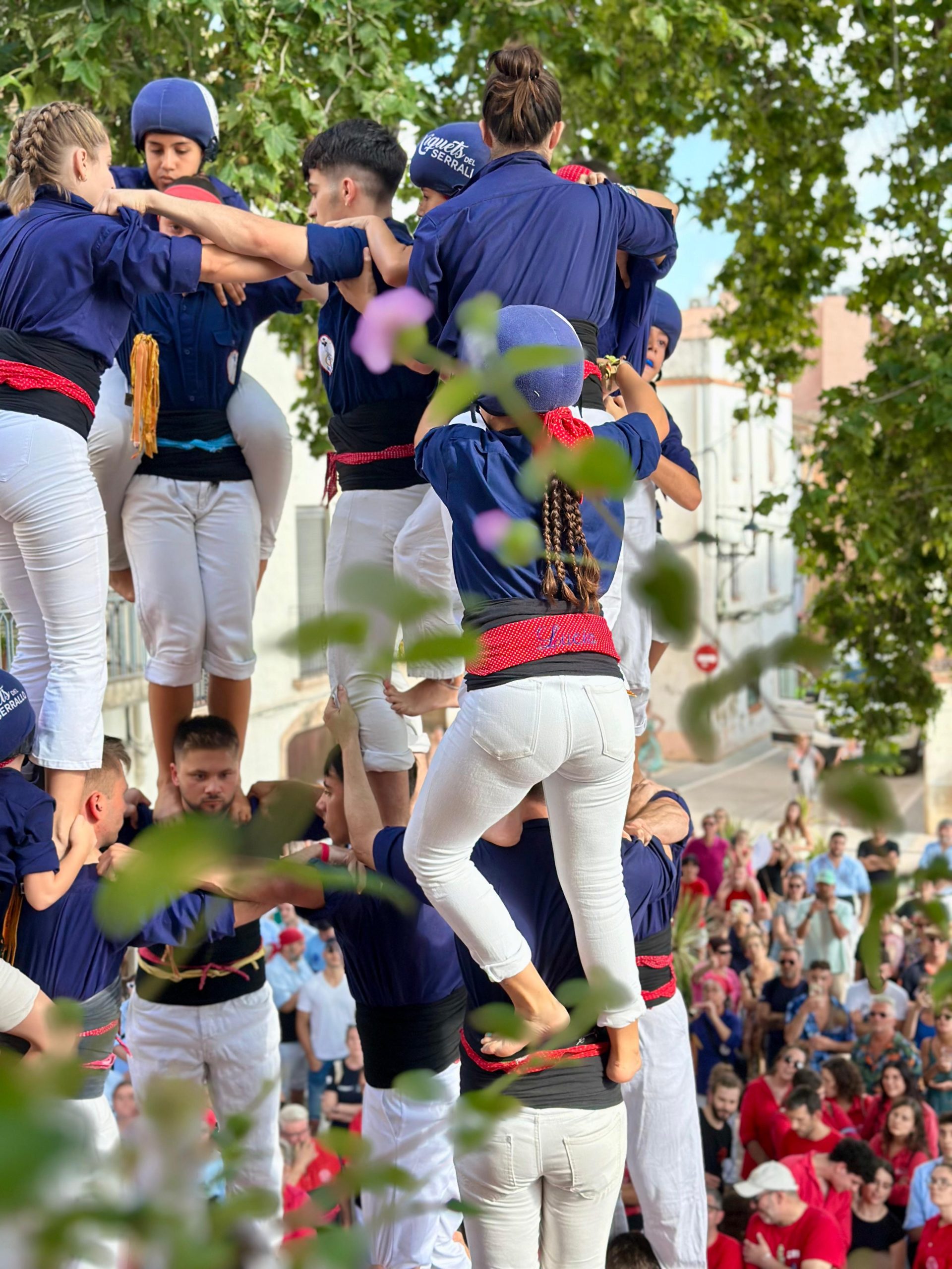 Pas endavant a la Riera de Gaià amb la millor diada de la temporada