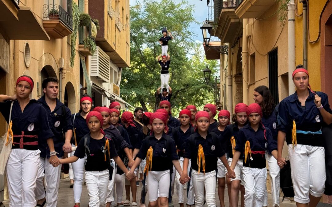 Valors segurs a Cambrils
