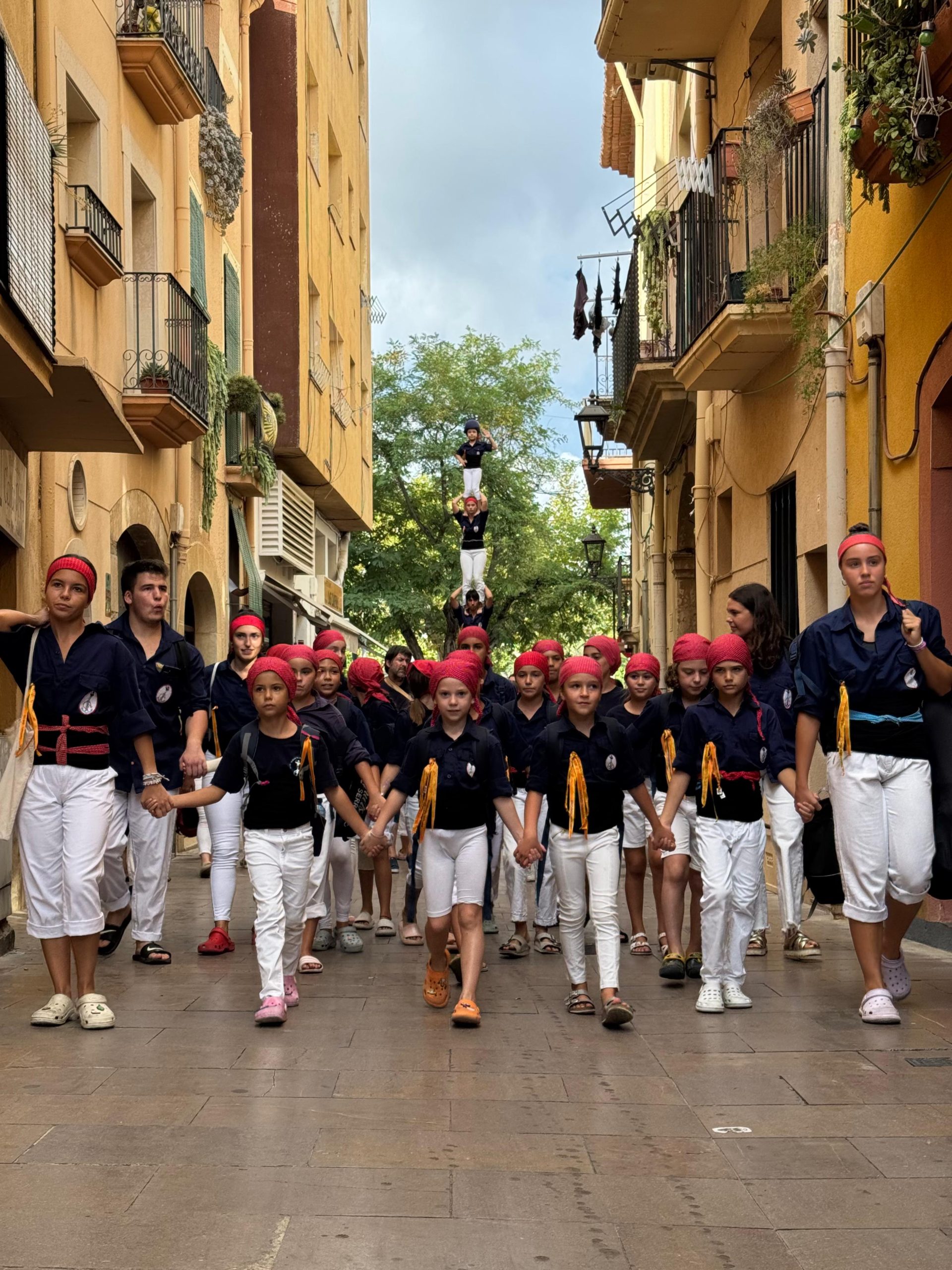 Valors segurs a Cambrils