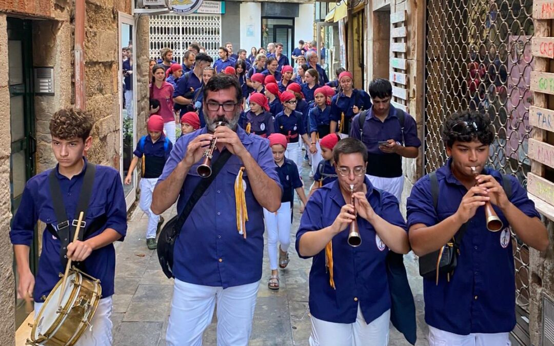 Gamma alta de set a Lleida per tancar la temporada