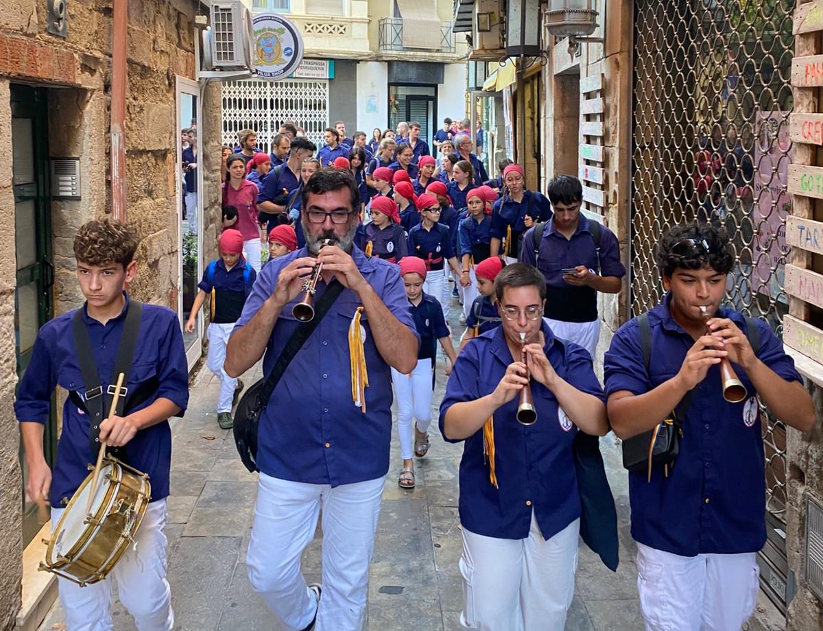 Gamma alta de set a Lleida per tancar la temporada