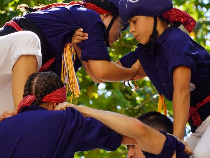 Gràcia també veu els vuit pisos serrallencs